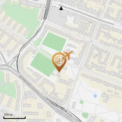 Foto zu Tornquiststraße 77, 20259 Hamburg