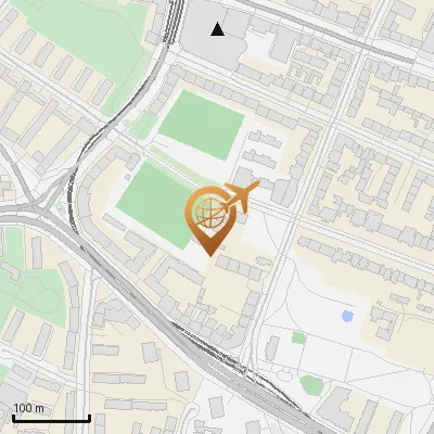 Foto zu Tornquiststraße 81, 20259 Hamburg