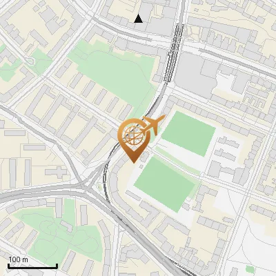 Foto zu Tornquiststraße 97, 20259 Hamburg