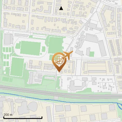 Foto zu Torquato-Tasso-Straße 30, 80807 München