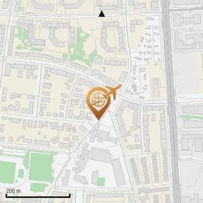Foto zu Torquato-Tasso-Straße 45, 80807 München