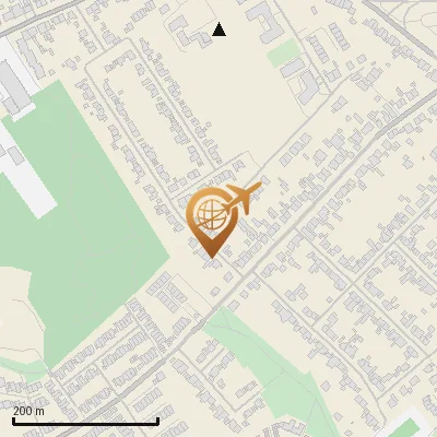 Foto zu Torringer Weg 2, 51061 Köln