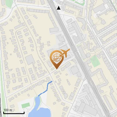 Foto zu Torstraße 10, 22525 Hamburg