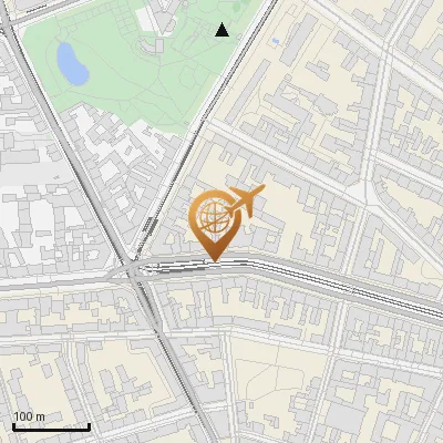 Foto zu Torstraße 109, 10119 Berlin