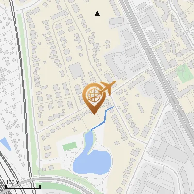 Foto zu Torstraße 11, 22525 Hamburg