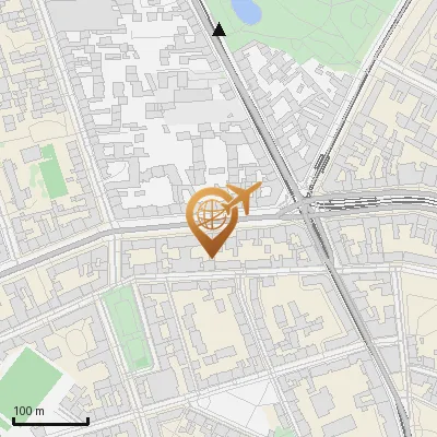 Foto zu Torstraße 136, 10119 Berlin