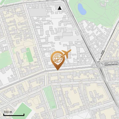 Foto zu Torstraße 145, 10119 Berlin