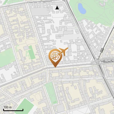 Foto zu Torstraße 147, 10119 Berlin