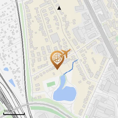 Foto zu Torstraße 17, 22525 Hamburg