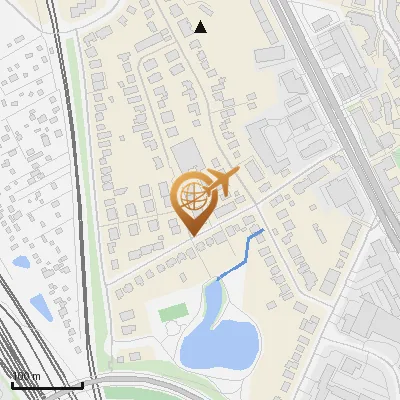 Foto zu Torstraße 18, 22525 Hamburg