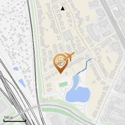 Foto zu Torstraße 23, 22525 Hamburg