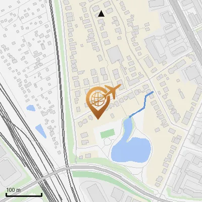 Foto zu Torstraße 25, 22525 Hamburg