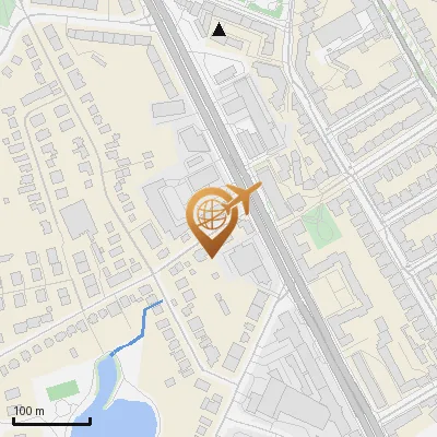 Foto zu Torstraße 3, 22525 Hamburg