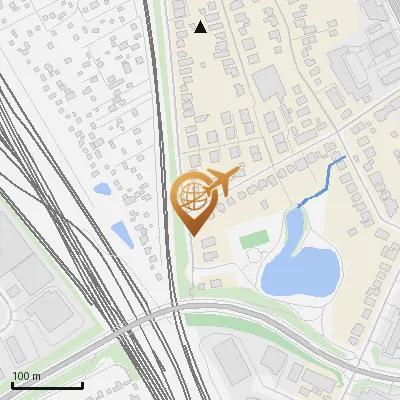 Foto zu Torstraße 33, 22525 Hamburg