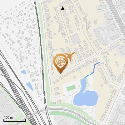 Foto zu Torstraße 38, 22525 Hamburg