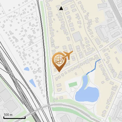 Foto zu Torstraße 40, 22525 Hamburg