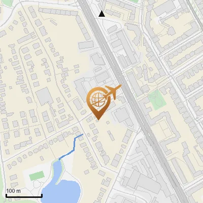 Foto zu Torstraße 5, 22525 Hamburg