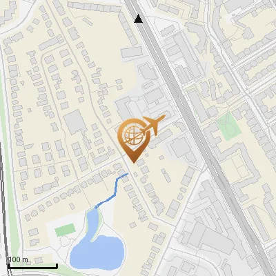 Foto zu Torstraße 9, 22525 Hamburg