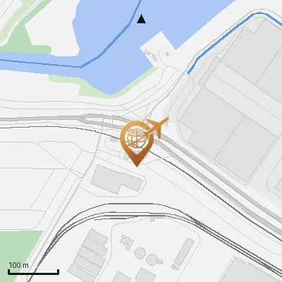 Foto zu Aluminiumstraße 5, 21129 Hamburg