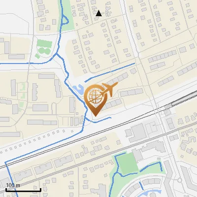 Foto zu Traberweg 13, 22159 Hamburg