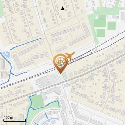 Foto zu Traberweg 14, 22159 Hamburg