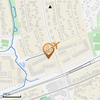 Foto zu Traberweg 15, 22159 Hamburg