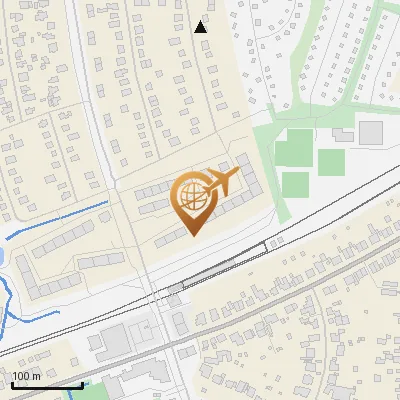 Foto zu Traberweg 24, 22159 Hamburg