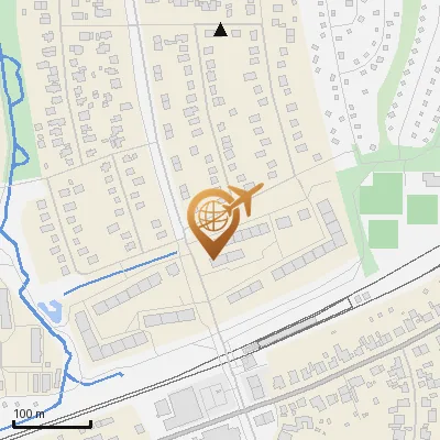 Foto zu Traberweg 34, 22159 Hamburg