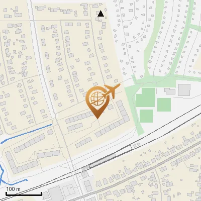 Foto zu Traberweg 36, 22159 Hamburg