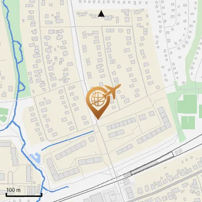 Foto zu Traberweg 40, 22159 Hamburg