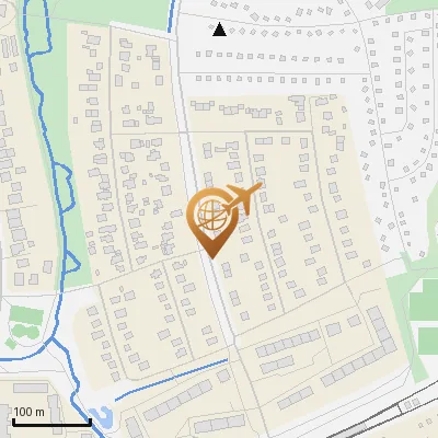 Foto zu Traberweg 50, 22159 Hamburg