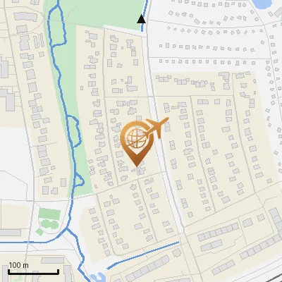 Foto zu Traberweg 55, 22159 Hamburg