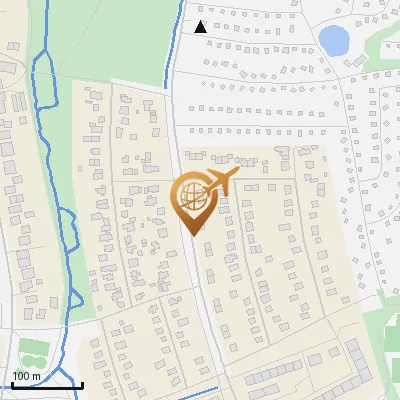 Foto zu Traberweg 60, 22159 Hamburg