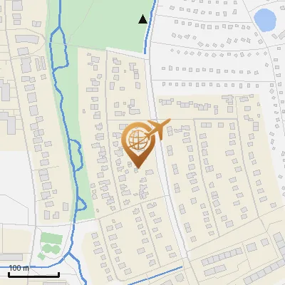 Foto zu Traberweg 61, 22159 Hamburg