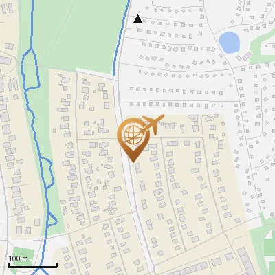 Foto zu Traberweg 62, 22159 Hamburg