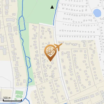 Foto zu Traberweg 65, 22159 Hamburg