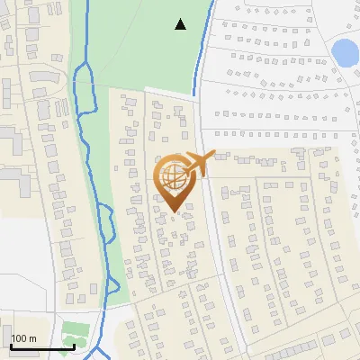 Foto zu Traberweg 67, 22159 Hamburg