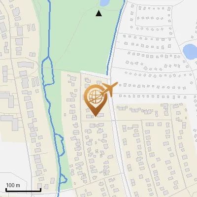 Foto zu Traberweg 69, 22159 Hamburg