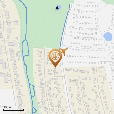 Foto zu Traberweg 73, 22159 Hamburg