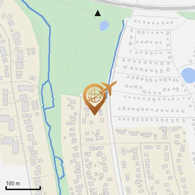 Foto zu Traberweg 77, 22159 Hamburg