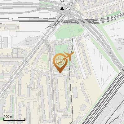 Foto zu Traegerstraße 10, 12159 Berlin