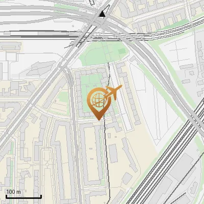 Foto zu Traegerstraße 8, 12159 Berlin