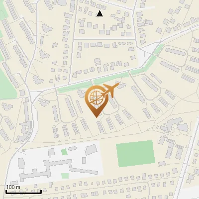 Foto zu Trakehner Kehre 11, 22175 Hamburg