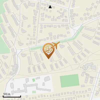 Foto zu Trakehner Kehre 13, 22175 Hamburg