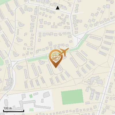 Foto zu Trakehner Kehre 2, 22175 Hamburg