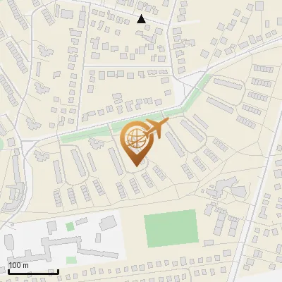 Foto zu Trakehner Kehre 4, 22175 Hamburg