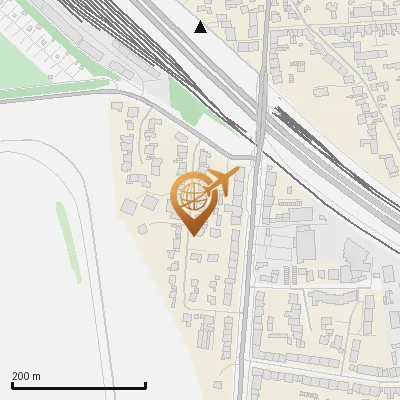 Foto zu Trakehner Straße 18, 50735 Köln