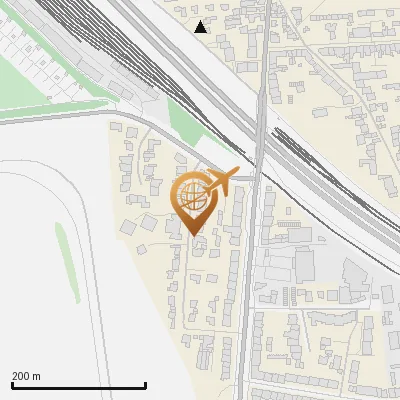 Foto zu Trakehner Straße 22, 50735 Köln