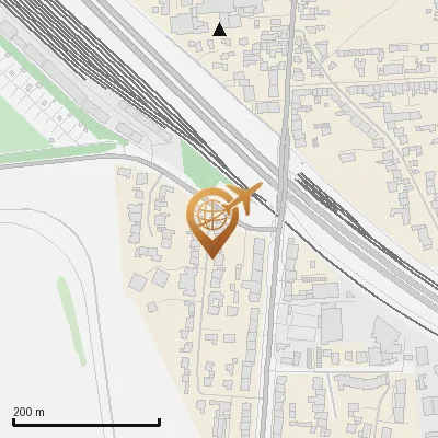 Foto zu Trakehner Straße 26, 50735 Köln