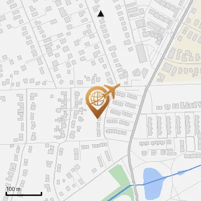 Foto zu Tralauer Kehre 25, 22417 Hamburg